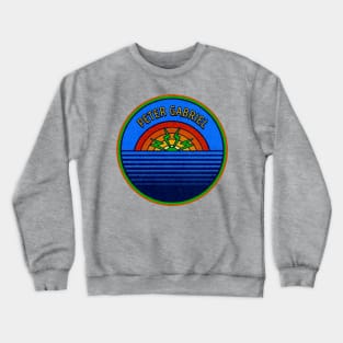 Peter Gabriel - Vintage Crewneck Sweatshirt